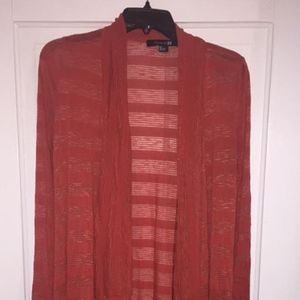 Forever 21 Cardigan, Size Small